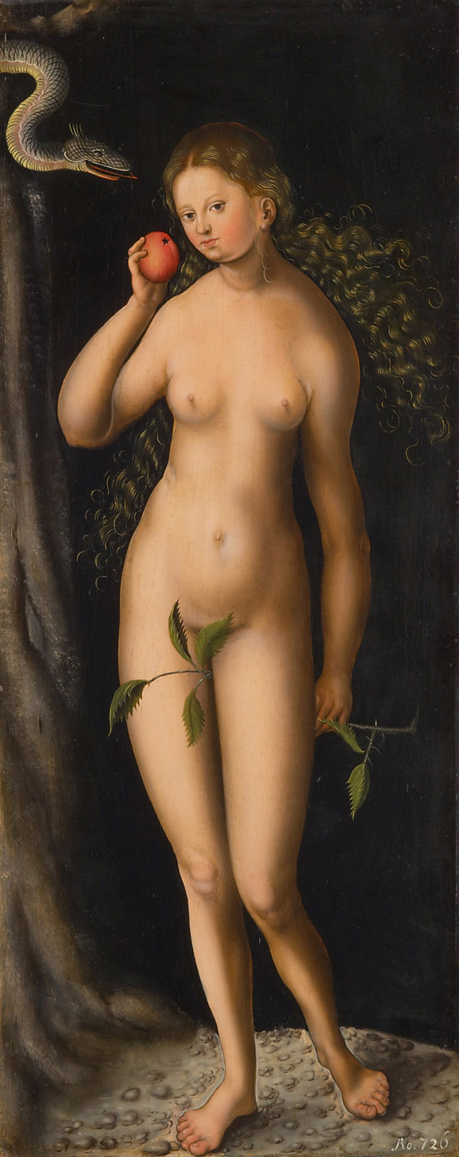 Eve
